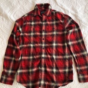 American Eagle Flannel